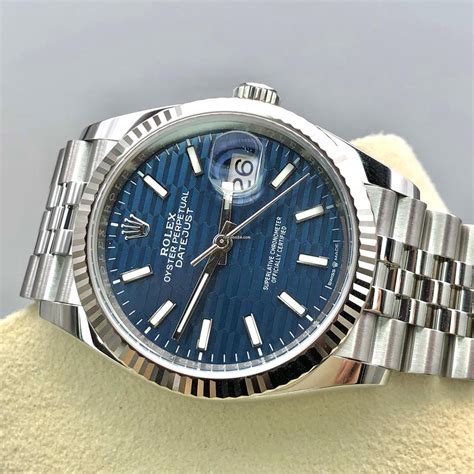 uhr wie rolex datejust|rolex datejust used for sale.